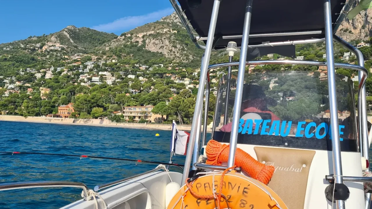 EOLE Permis Bateau